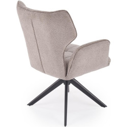Scaun Halmar K601 (Grey) Thumb