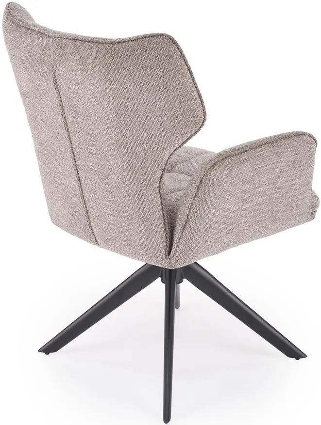 Scaun Halmar K601 (Grey) - 4
