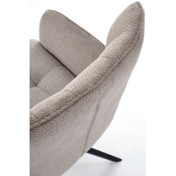 Scaun Halmar K601 (Grey) Thumb