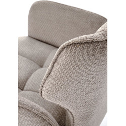 Scaun Halmar K601 (Grey) Thumb