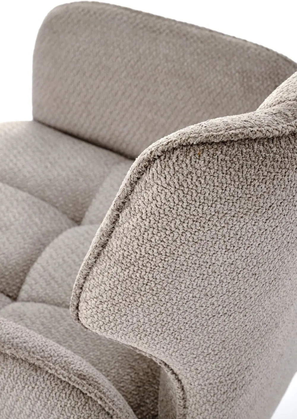 Scaun Halmar K601 (Grey) - 6