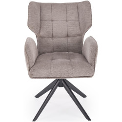 Scaun Halmar K601 (Grey) Thumb