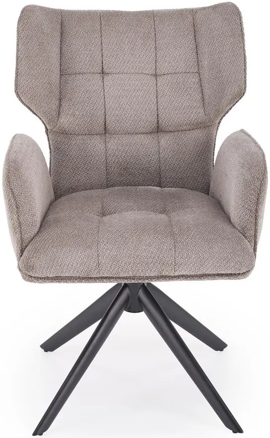 Scaun Halmar K601 (Grey) - 7