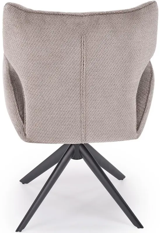 Scaun Halmar K601 (Grey) - 8