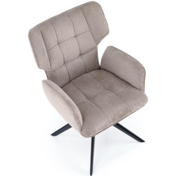 Scaun Halmar K601 (Grey) Thumb