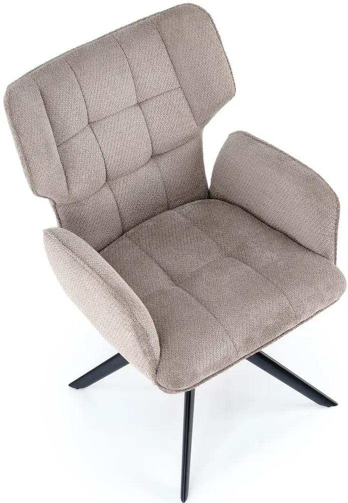Scaun Halmar K601 (Grey) - 9