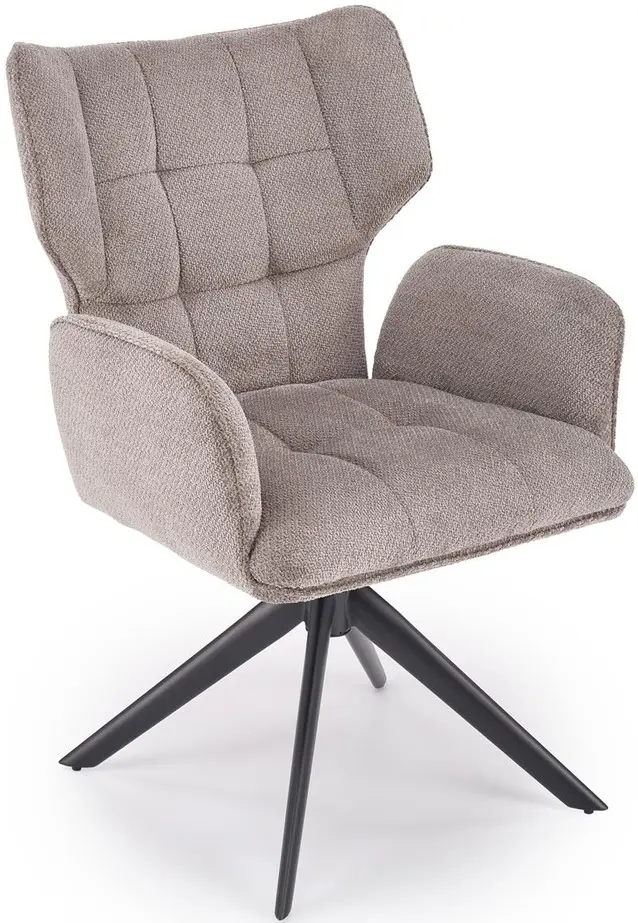 Scaun Halmar K601 (Grey)