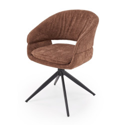 Стул Halmar K602 (Brown) Thumb
