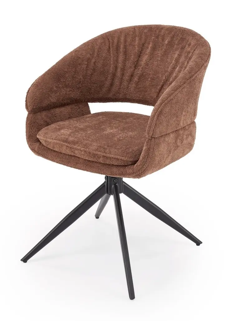 Стул Halmar K602 (Brown) - 2