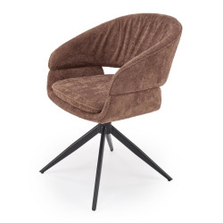 Стул Halmar K602 (Brown) Thumb