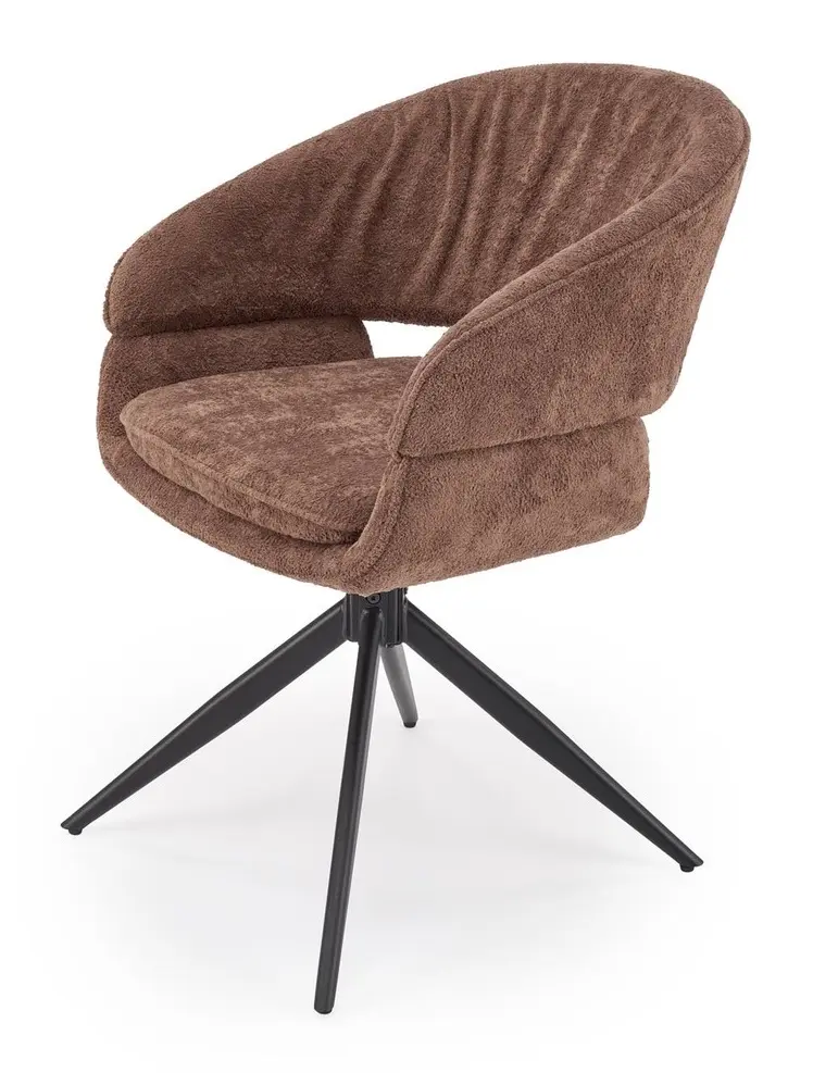 Стул Halmar K602 (Brown) - 3