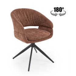 Стул Halmar K602 (Brown)