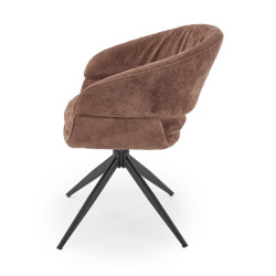 Стул Halmar K602 (Brown) Thumb