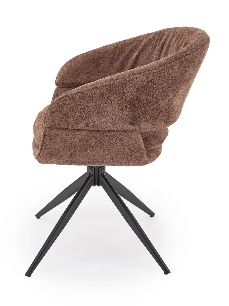 Стул Halmar K602 (Brown) - 4