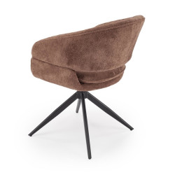 Стул Halmar K602 (Brown) Thumb