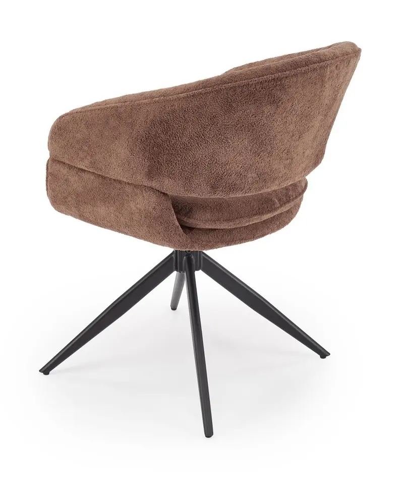 Стул Halmar K602 (Brown) - 5