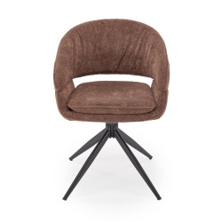 Стул Halmar K602 (Brown) Thumb