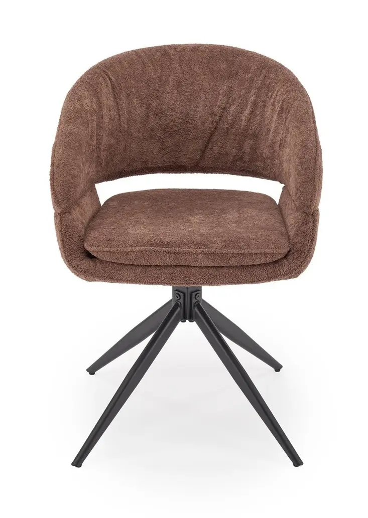 Стул Halmar K602 (Brown) - 6