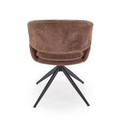 Стул Halmar K602 (Brown) Thumb