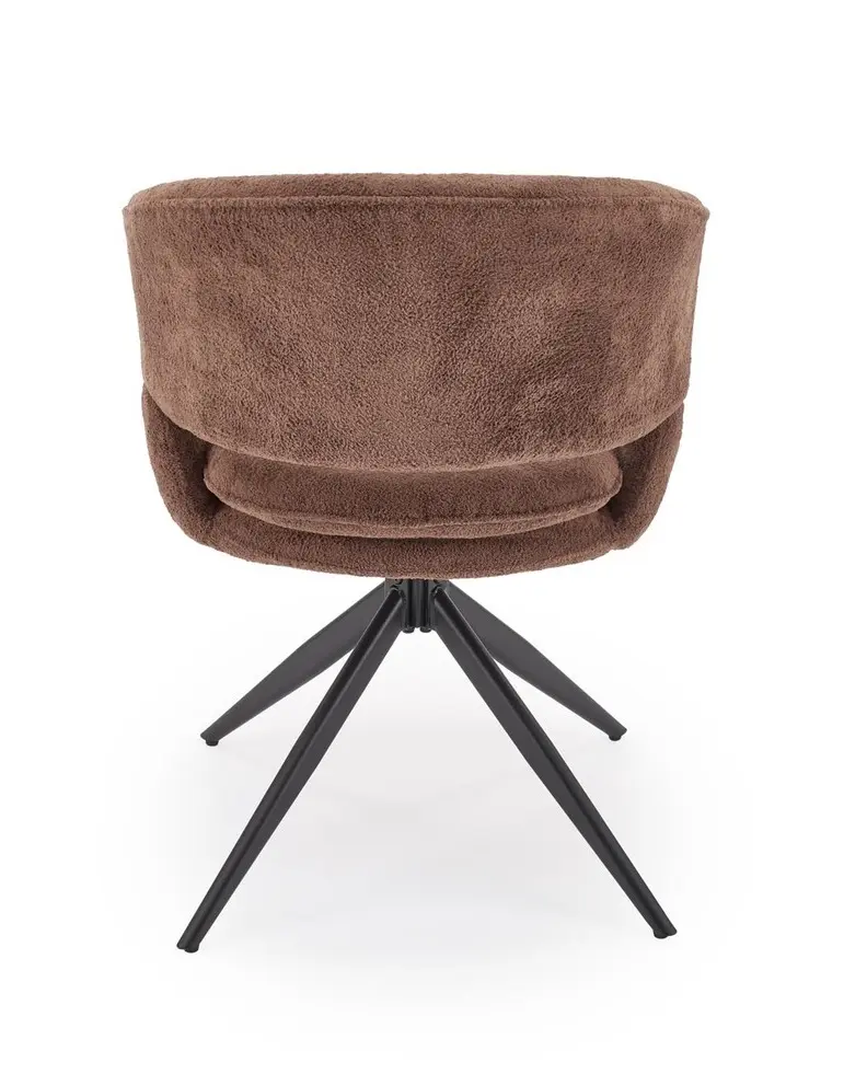 Стул Halmar K602 (Brown) - 7