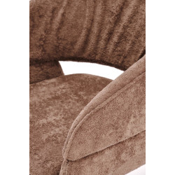 Стул Halmar K602 (Brown) Thumb
