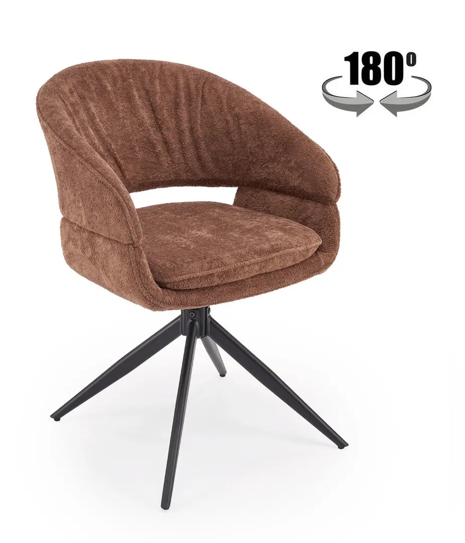 Стул Halmar K602 (Brown)