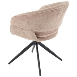 Scaun Halmar K602 (Cappucino) Thumb