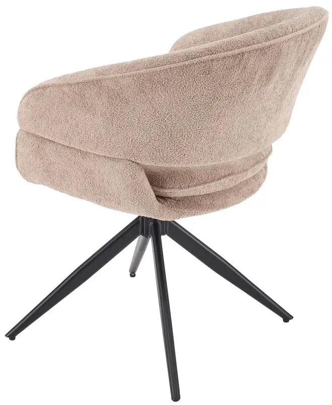 Scaun Halmar K602 (Cappucino) - 2
