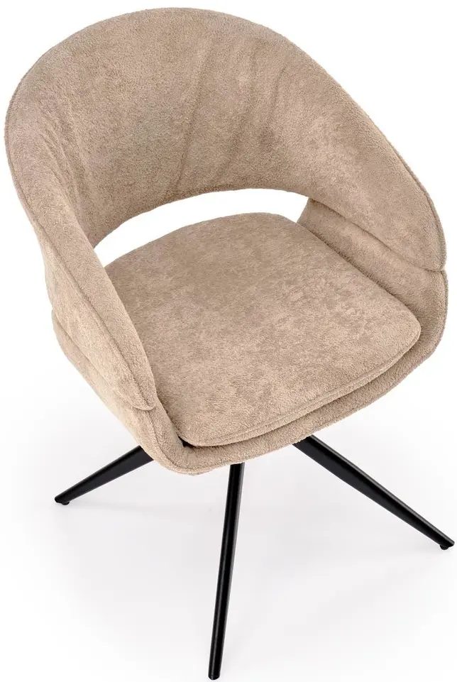 Scaun Halmar K602 (Cappucino) - 3