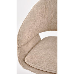 Scaun Halmar K602 (Cappucino) Thumb