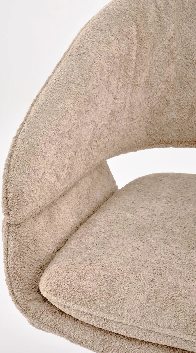 Scaun Halmar K602 (Cappucino) - 4