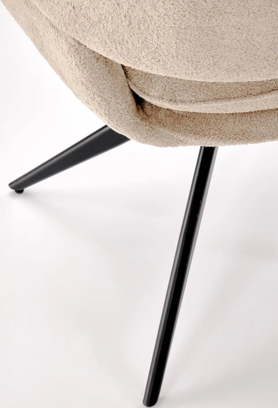 Scaun Halmar K602 (Cappucino) - 6