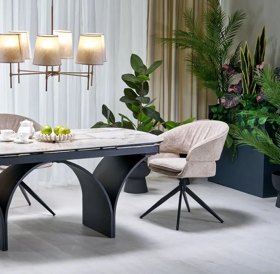 Scaun Halmar K602 (Cappucino) - 7