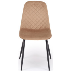 Стул Halmar K608 (Beige) Thumb
