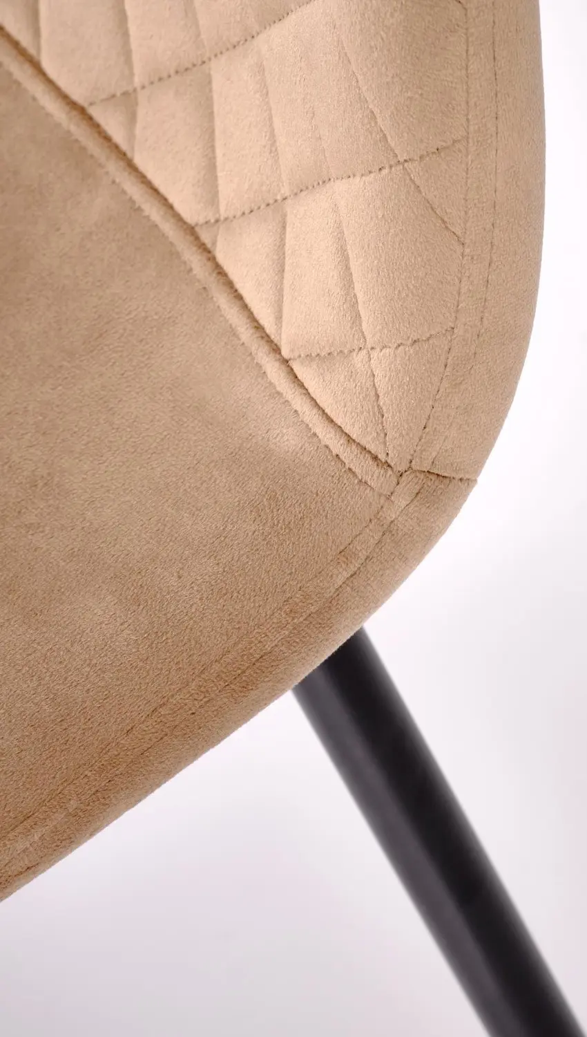 Стул Halmar K608 (Beige) - 3