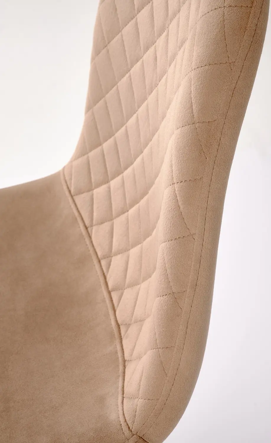 Стул Halmar K608 (Beige) - 4