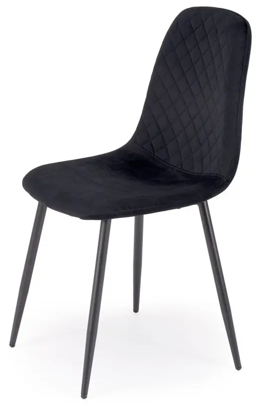 Стул Halmar K608 (Black) - 2