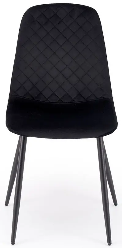Стул Halmar K608 (Black) - 3