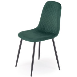 Стул Halmar K608 (Dark Green) Thumb