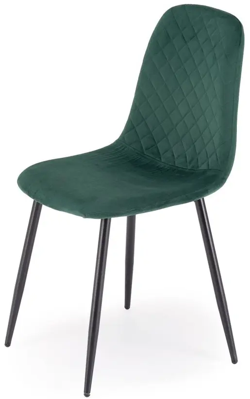 Стул Halmar K608 (Dark Green) - 2