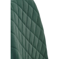 Стул Halmar K608 (Dark Green) Thumb