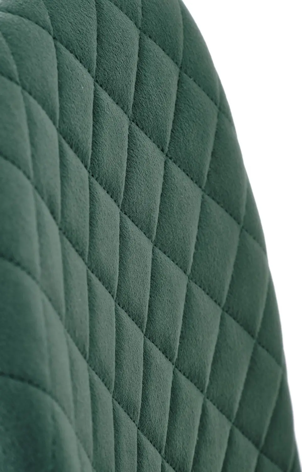 Стул Halmar K608 (Dark Green) - 3