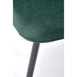 Стул Halmar K608 (Dark Green) Thumb