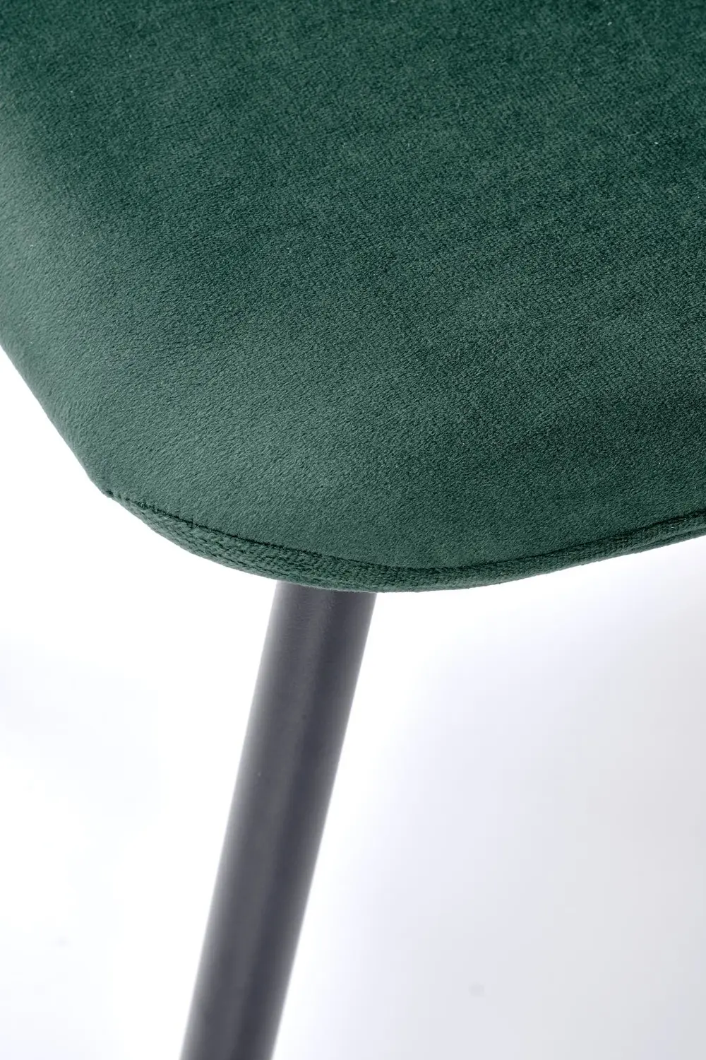 Стул Halmar K608 (Dark Green) - 5