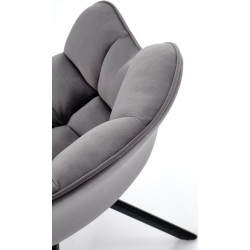Стул Halmar K610 (Grey) Thumb