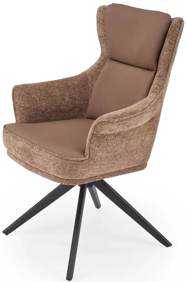Стул Halmar K611 (Brown) - 2