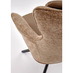 Стул Halmar K611 (Brown) Thumb