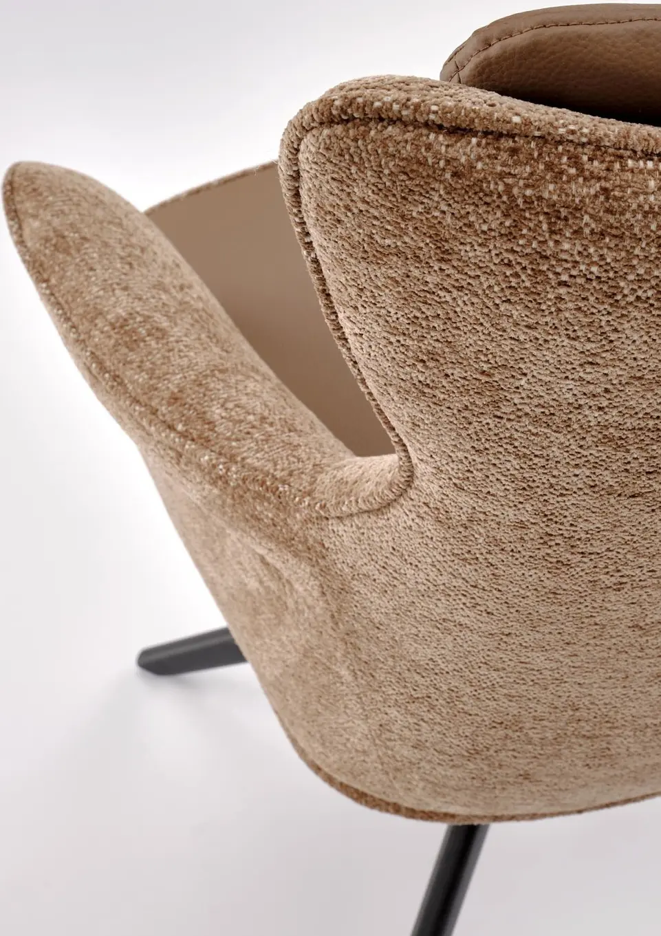 Стул Halmar K611 (Brown) - 4