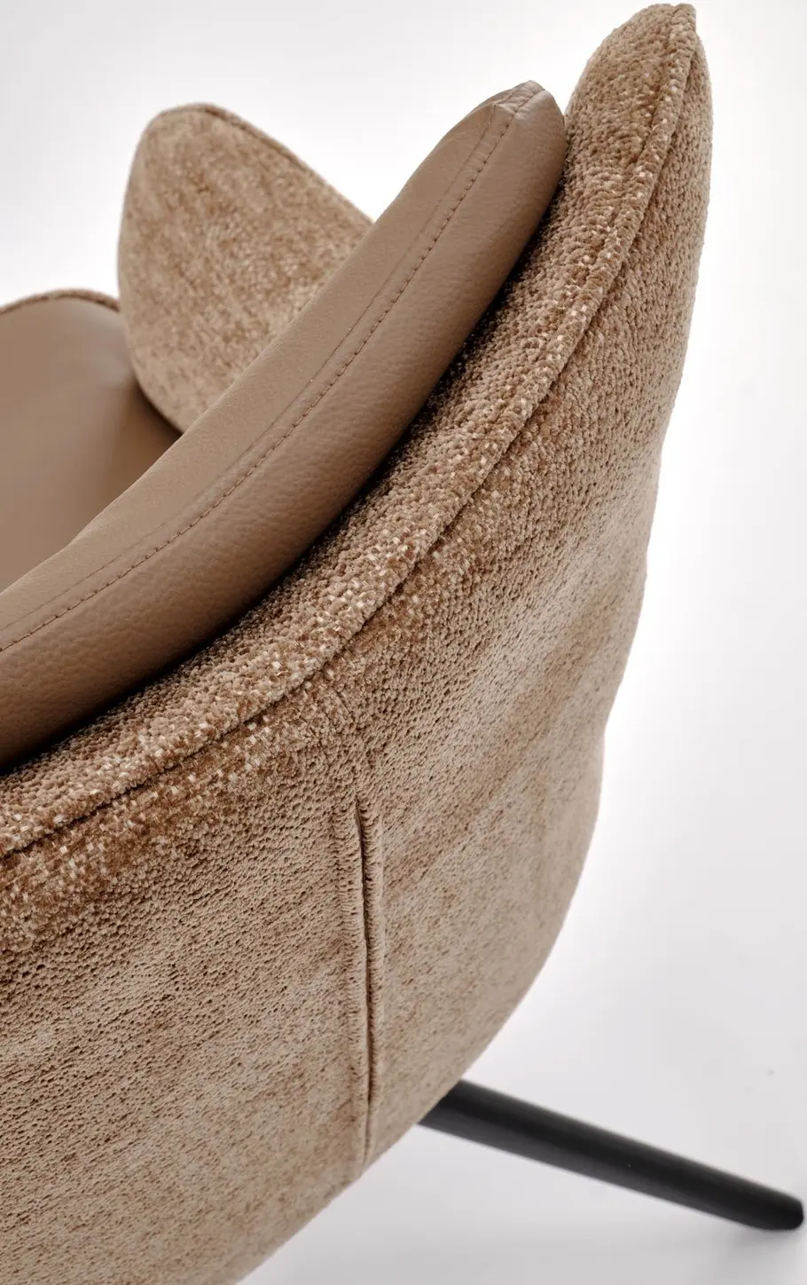 Стул Halmar K611 (Brown) - 5