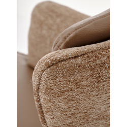 Стул Halmar K611 (Brown) Thumb